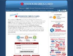 Print or view digital id card. Missouri Rx Assistance Programs State Rx Plans