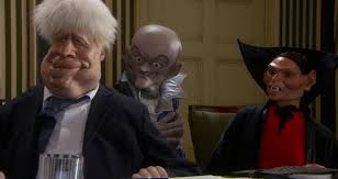 We did not find results for: Spitting Image Episode 3 Review Northern Lights