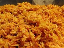 Katia Au Pays Des Merveilles Riz Mexicain Au Four In 2020 Mexican Rice Rice Baking
