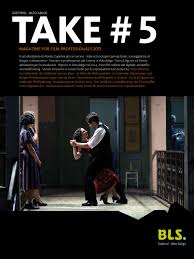 Aujourd'hui, ils sont loin de faire partie de l'élite des flics, mais ça pour. Take 5 By Idm Film Fund Commission Issuu
