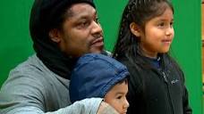 Marshawn Lynch among current and former Seahawks at Youth ...