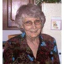 Jo Ann O'Connell Obituary