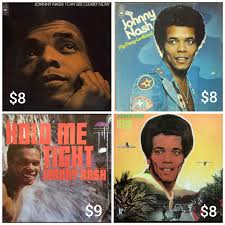 Remembering Johnny Nash, American Reggae Singer-Songwriter
