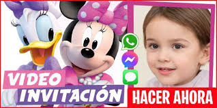 KIT de MINNIE MOUSE para IMPRIMIR GRATIS. +12 imprimibles para cumpleaños  de Minnie Mouse