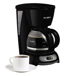 It can make up to 14 cups of coffee for a crowd or just one cup for those mornings when that's all you need. Coffee Maker Reviews 2021 Myfriendscoffee