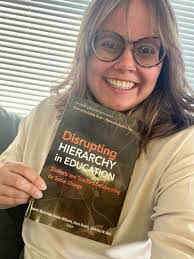 Sarah Mchenry's Instagram, Twitter & Facebook