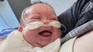 Fundraiser by Kathryn Thelen : Hope Starts Here: Support Baby Rory's Journey