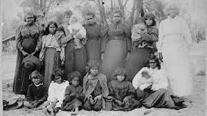 Whadjuk People Displaced History 4 5 9 10 Australian Aboriginal History Aboriginal History Aboriginal Culture