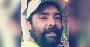 Edward Ian SHEPHERD Obituary