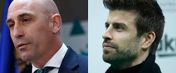 Así es Kosmos, la empresa con la que Piqué se lucra participando en la  organización de eventos deportivos