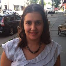 Jacqueline Simon and Ian Rothman's Wedding Website