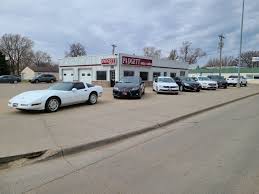 Need a dmv office in aberdeen, south dakota? Padgett Auto Sales Car Dealer In Aberdeen Sd