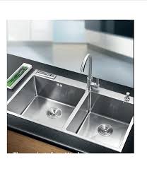 new arrival handmade sink inox sus 304