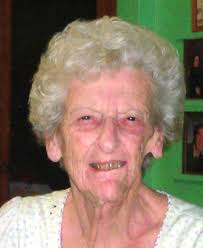 Obituary information for Blanche C. Gray