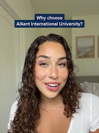 We’re ready when you’re ready. 🤝 Pursue your dreams of higher education at  Alliant International University. #highereducation  #alliantinternationaluniversity #gradschool #studentlife #mastersdegree ...