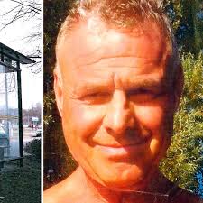 Peter, 64, sköts ihjäl av polisen: ”En obeskrivlig chock”