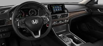 The power steering belt on your honda accord is not difficult to replace. 2018 Honda Accord Hybrid Townsend Honda Pricing Features Photos