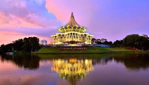 Among the best places to visit in chennai with friends, it is perfect to build sand castles or play games like beach volleyball. 10 Best Things To Do In Kuching Sarawak