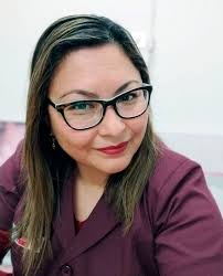 Sandra Geraldine Candia Flores