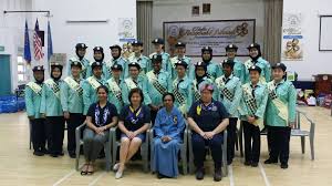 Sekolah ini terletak di negeri perlis yang bersempadan negeri kedah di bahagian selatan dan wilayah satun. Pusat Sumber Sekolah Smk Simpang Empat Temuduga Pandu Puteri Raja