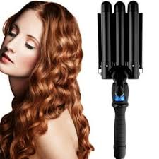 Marcel Curling Irons