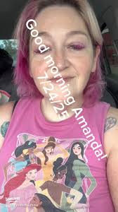 Elevate Your Life: Join Amanda's Self-Care Journey 🌸✨