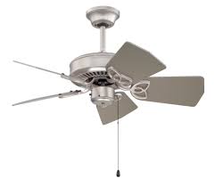 Eliminate cooking odours from the kitchen and dining areas. Kitchen All Ceiling Fans You Ll Love In 2021 Wayfair
