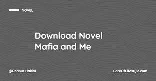Jika kesulitan untuk mengunduh file pdf ini, silahkan daftar dan tinggalkan komentar di bawah ini. Download Novel Mafia And Me Pdf