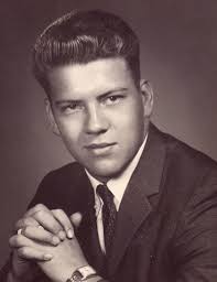 Obituary information for Roger Allen Barlow