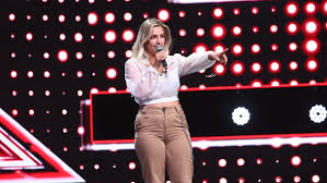 We did not find results for: Katarina Dyer Fiica Lui Andrei Gheorghe UrcÄƒ Pe Scena X Factor DezvÄƒluiri EmoÈ›ionante Despre PÄƒrinÈ›ii Ei Mama È™i TatÄƒl Meu S Au Combinat Atat De Perfect Libertatea