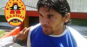 Fútbol Ecuador Serie B Victor"Manolo" Gómez nuevo refuerzo de Aucas (Audio) 