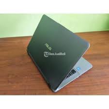 Termurah ➤ daftar harga laptop asus terbaru bulan february 2021 lengkap berkualitas. Laptop Asus A407m Bekas Warna Silver Mulus Ram 4gb Normal Harga Murah Di Yogyakarta Tribunjualbeli Com