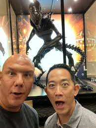 Chris Lok (@TheRealLokness)