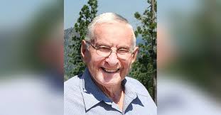 Obituary information for Palmer Heckel