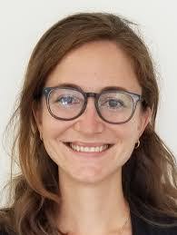 Molly Bourne's Instagram, Twitter & Facebook