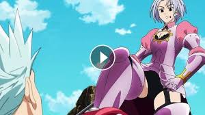 A must play for fans of the anime. Seven Deadly Sins Knights Of Britannia Characters Gameplay Trailer Ps4 2018