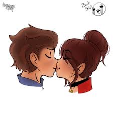 @capizziduane @carmensandiego @rafaelpetardi i'm sorry i had to (these are edits not drawings. Carmen Sandiego X Player Lemon Fanfiction Curcir