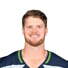 Sam Darnold Career Stats