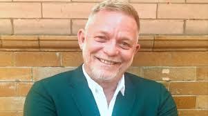 Jon Crocker's Instagram, Twitter & Facebook