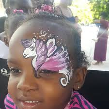 Encodnia Face and Body Art