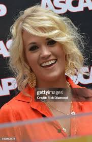 65 Party For Good Girl Performed By Carrie Underwood Photos & High Res  Pictures