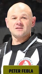 NCAA Ice Hockey Officials