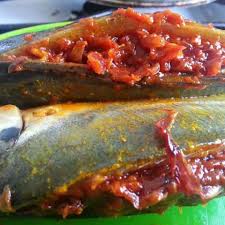 16 resep ikan cencaru ala rumahan yang mudah dan enak dari komunitas memasak terbesar dunia! Resepi Ikan Sumbat Sambal