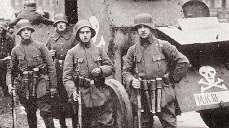The Twisted History Of Oskar Dirlewanger, The Nazis' Most Evil Officer