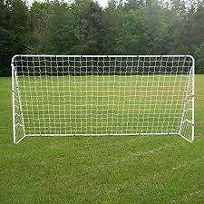 Robot Check Goals Football Portable Soccer Goals Soccer Goal