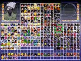 Download game naruto mugen ukuran kecil hp kentang bisa offline di android terbaru 2020. Download Game One Piece Vs Naruto Mugen Pc Tingpata59 Blog