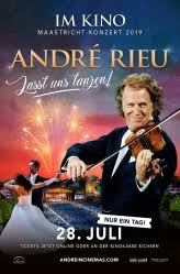 Jean philippe rieu has left the music company of his world famous brother andre rieu. Filmpalast Aschersleben Eventarchiv