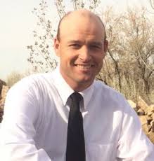 Daniel Bert Angus (1976-2018)