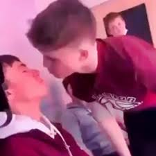 NFL - Video Of Cooper Flagg Kissing Another Male On The Lips Leaks Online After He's Drafted No. 1 Overall Full story via 🔗 in comments. 👇 | Facebook