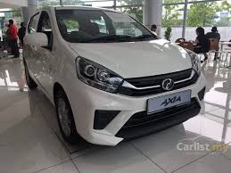 Perodua Axia 2019 G 1 0 In Selangor Automatic Hatchback Silver For Rm 34 900 5608583 Carlist My
